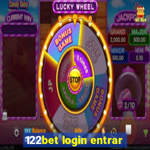 122bet login entrar